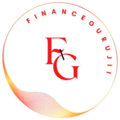 Finance Advisor FinanceGuruJii.com